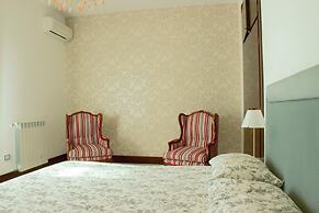 Marina Seaside Charme Apartment