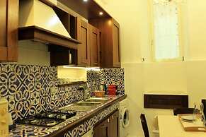 Marina Seaside Charme Apartment