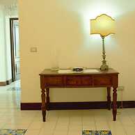 Marina Seaside Charme Apartment