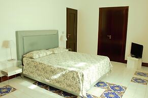 Marina Seaside Charme Apartment