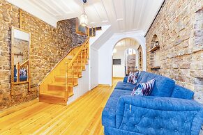 Authentic Stone House 10 min to Goldenhorn