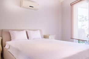 Comfortable Flat w Pool and Garden in Soke Aydin