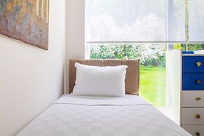 Comfortable Flat w Pool and Garden in Soke Aydin