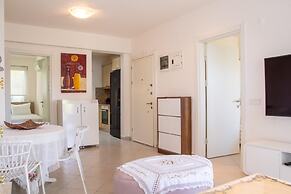 Comfortable Flat w Pool and Garden in Soke Aydin