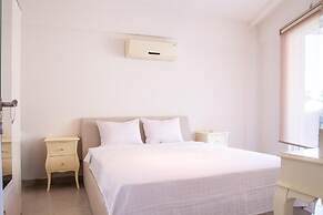 Comfortable Flat w Pool and Garden in Soke Aydin