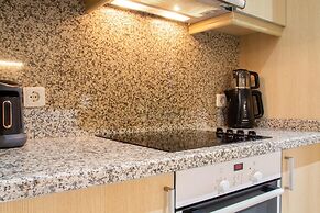 Comfortable Flat w Pool and Garden in Soke Aydin