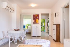 Comfortable Flat w Pool and Garden in Soke Aydin