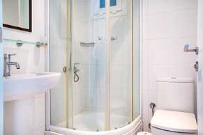 Comfortable Flat w Pool and Garden in Soke Aydin