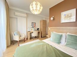 Convenient Flat 10 min to Taksim and City s Mall