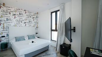 Welcomely - Light Room Vistamare - Sergio Endrigo