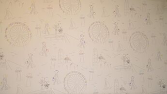 Welcomely - Light Room Vistamare - Sergio Endrigo