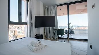 Welcomely - Light Room Vistamare - Sergio Endrigo