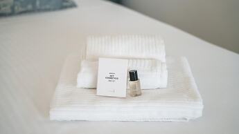 Welcomely - Light Room Vistamare - Sergio Endrigo