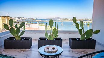 Welcomely - Light Room Vistamare - Sergio Endrigo