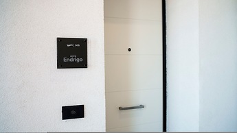 Welcomely - Light Room Vistamare - Sergio Endrigo