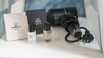 Welcomely - Light Room Vistamare - Sergio Endrigo