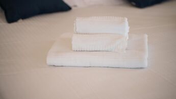 Welcomely - Light Room Vistamare - Sergio Endrigo