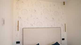 Welcomely - Light Room Vistamare - Sergio Endrigo