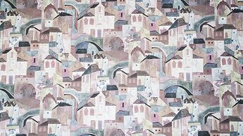 Welcomely - Light Room Vista Citt - Aznavour