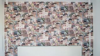 Welcomely - Light Room Vista Citt - Aznavour