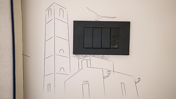 Welcomely - Light Room Vista Citt - Aznavour