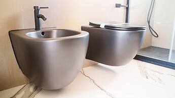 Welcomely - Light Room Vista Citt - Aznavour