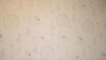 Welcomely - Light Room Vistamare - Domenico Modugno