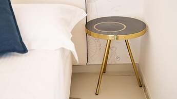 Welcomely - Light Room Vistamare - Domenico Modugno