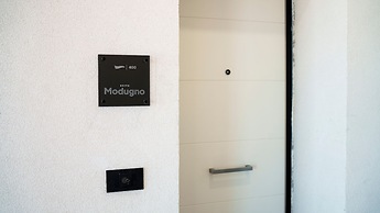 Welcomely - Light Room Vistamare - Domenico Modugno