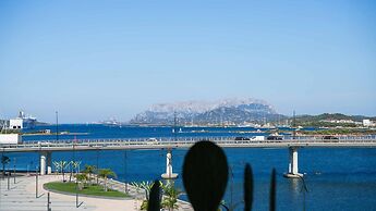 Welcomely - Light Room Vistamare - Domenico Modugno