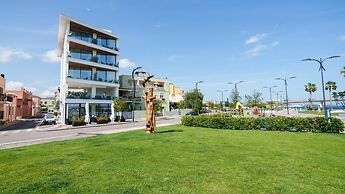 Welcomely - Light Room Vistamare - Domenico Modugno