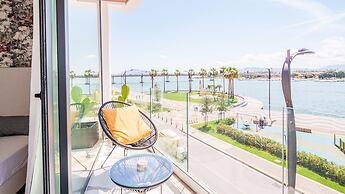 Welcomely - Superior Room - Dith Piaf