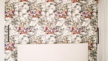 Welcomely - Superior Room - Dith Piaf