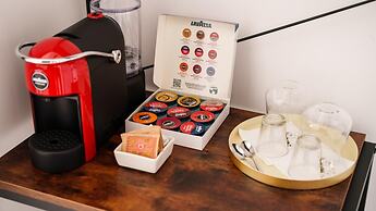 Welcomely - Superior Room - Dith Piaf