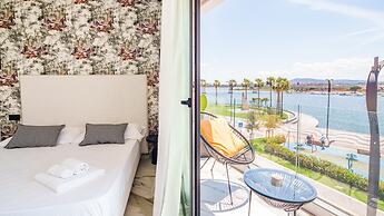 Welcomely - Superior Room - Dith Piaf