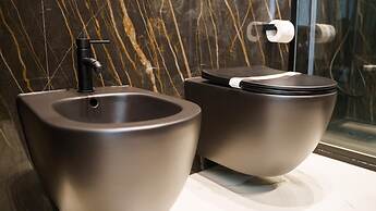 Welcomely - Superior Room - Louis Armstrong