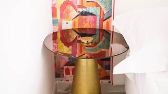 Welcomely - Superior Room - Lucio Dalla