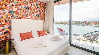 Welcomely - Superior Room - Lucio Dalla