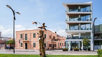 Welcomely - Superior Room - Lucio Dalla