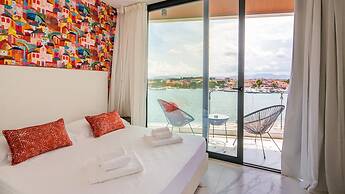 Welcomely - Superior Room - Lucio Dalla