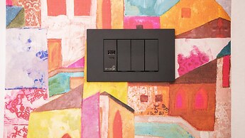 Welcomely - Superior Room - Lucio Dalla