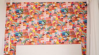 Welcomely - Superior Room - Lucio Dalla