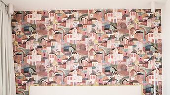 Welcomely - Deluxe Room - Amii Stewart