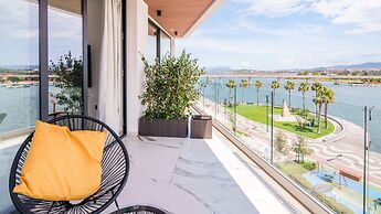 Welcomely - Deluxe Room - Frank Sinatra