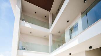 Welcomely - Deluxe Room - Frank Sinatra