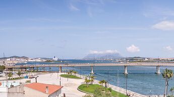 Welcomely - Deluxe Room - Frank Sinatra