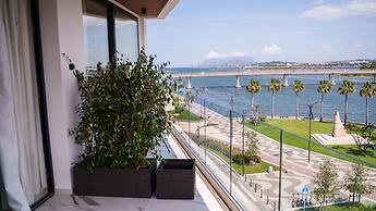 Welcomely - Deluxe Room - Frank Sinatra