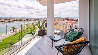 Welcomely - Deluxe Room - Frank Sinatra