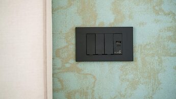 Welcomely - Deluxe Room - Frank Sinatra