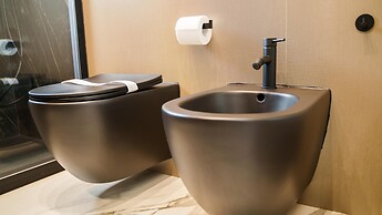 Welcomely - Deluxe Room - Frank Sinatra